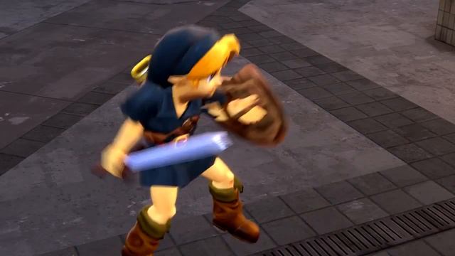 [SFM] If U Belieb It (NARUTO!) смотреть онлайн