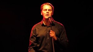 Иван Ожогин - Романс "Чайка"/ Ivan Ozhogin - Romanse "Seagull"