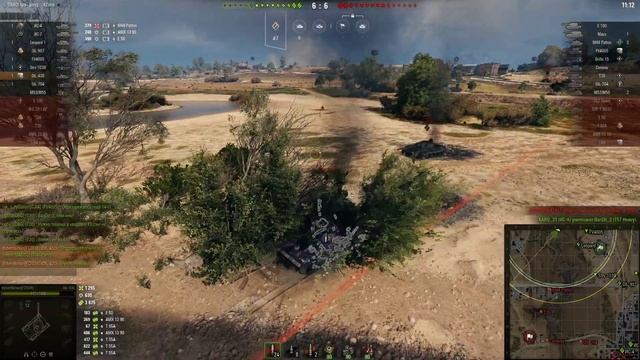 Объект 430. Хайвэй. Гайд смотреть онлайн