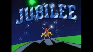 радиоактивные люди - люди икс 1992 заставка (озвучка бай ми)