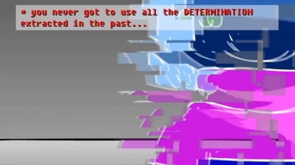 Гличтейл _ Glitchtale Rus - Полностью 1 cезон (Sounds by Strelok)