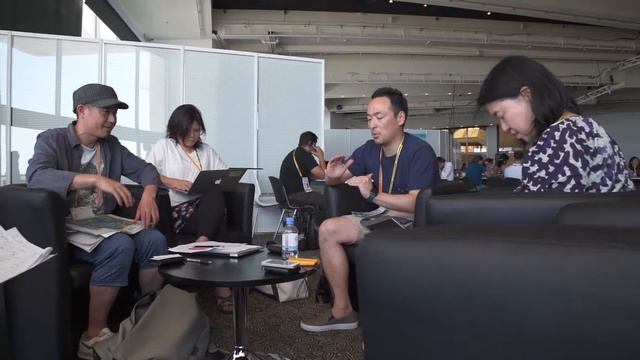 Intro Cannes Lions 17 смотреть онлайн