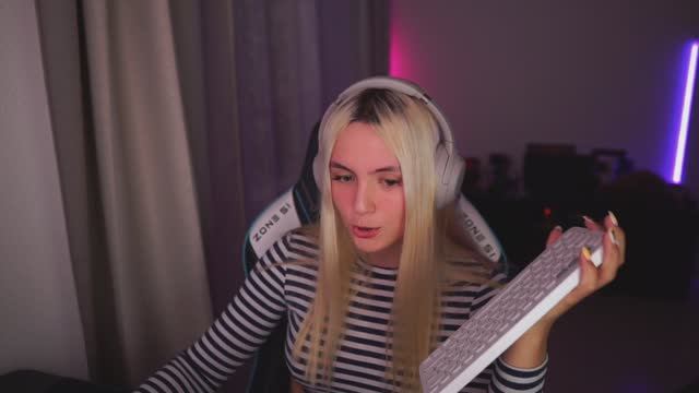 Gilticus стрим - 1.04.2024 - часть 2