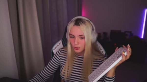 gilticus стрим - 1.04.2024 - часть 2