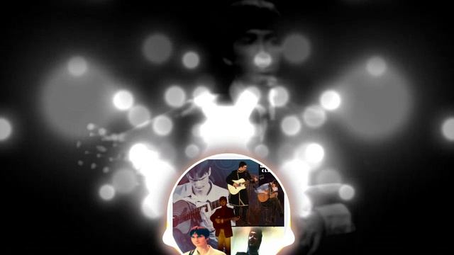 Yesterday(кавер The Beatles)