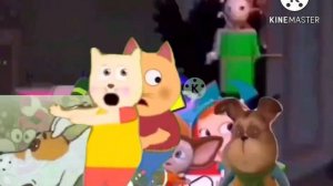 Побег от стражей (Add,round 54) Для @canadianfanboy, @Kurasan335 и @ПодыграйКа-в2к