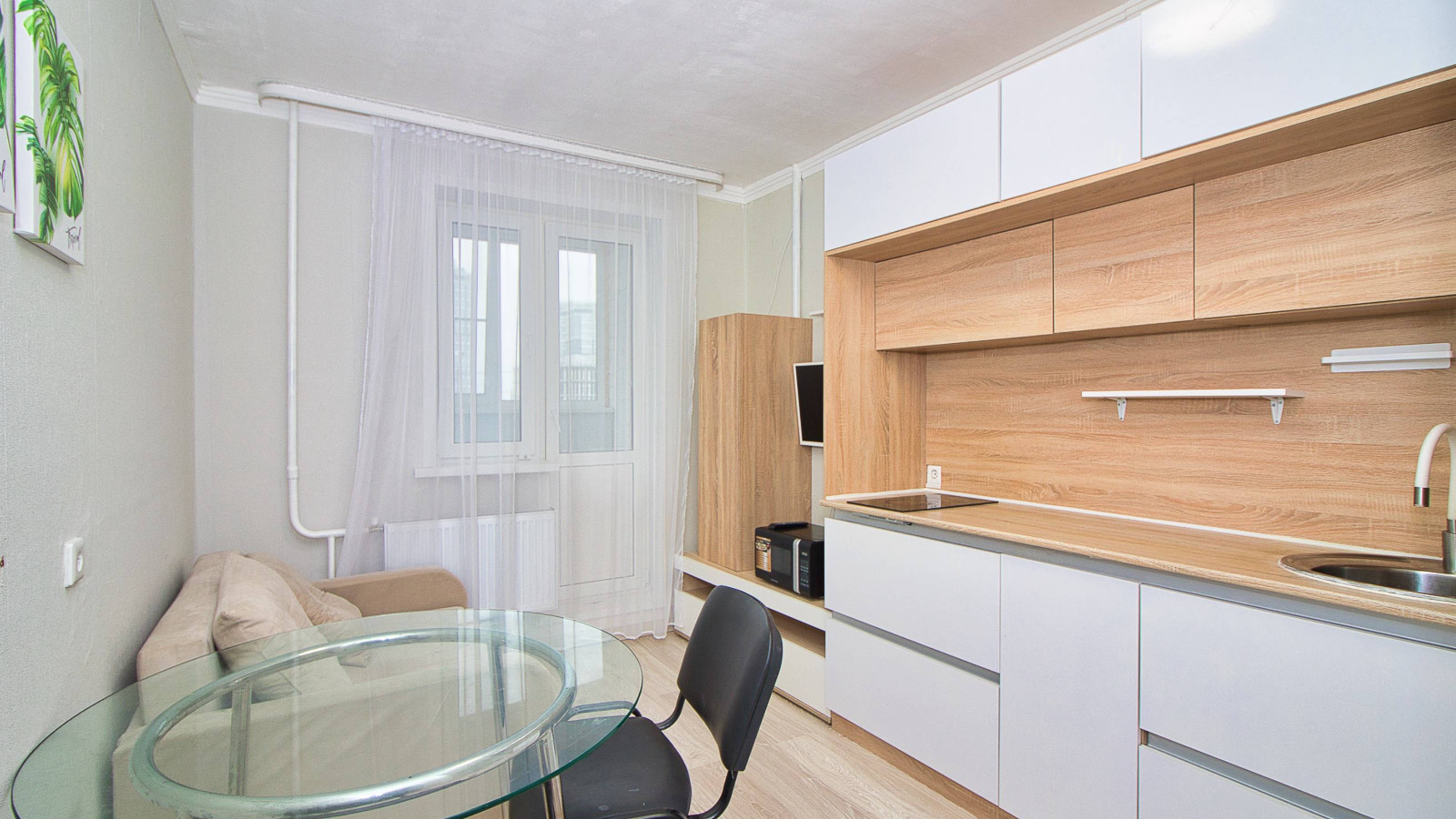 Нижняя Дуброва 54к4 смотреть онлайн