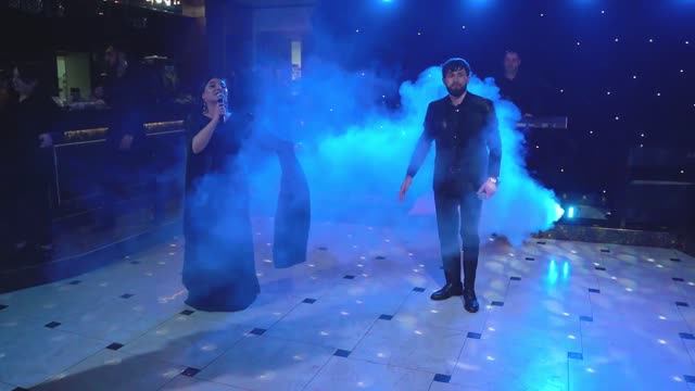 Гр. Эксклюзив - Ханум (лезгинская песня) смотреть онлайн