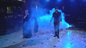 Гр. Эксклюзив - Ханум (лезгинская песня)