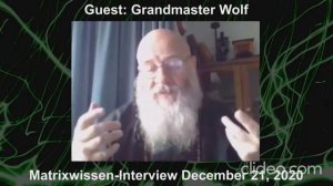 Подход к мистицизму