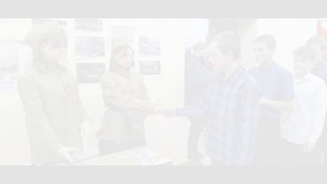 МКОУ Долгомостовская СОШ Абанский район видеосюжет, приуроченный к 23 февраля смотреть онлайн