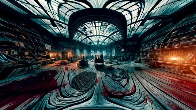 🌚🚯 360 VR DEGREE zOOnoMaLy video VS movie saw. Monster Bear . Zookeepers . smile cat . koala monstr смотреть онлайн