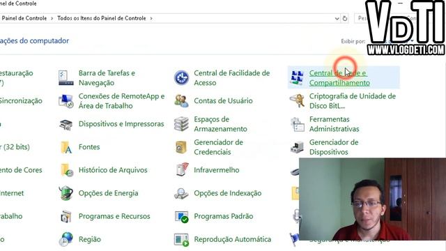 Como alterar nome do usuário no Windows 10 смотреть онлайн
