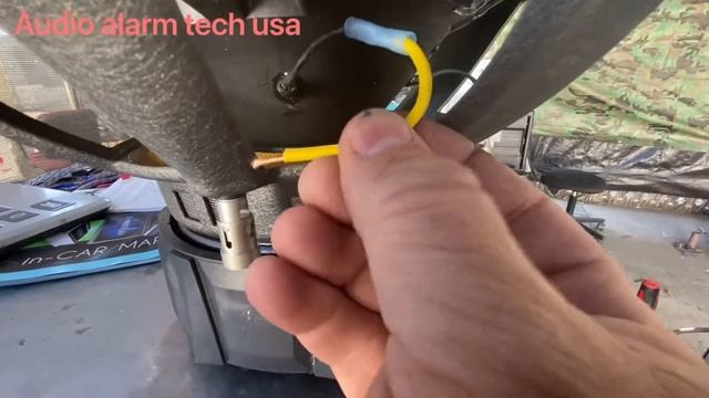 Cómo reparar woofer A la brava смотреть онлайн