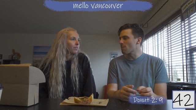 Top Donut Shops In Vancouver!