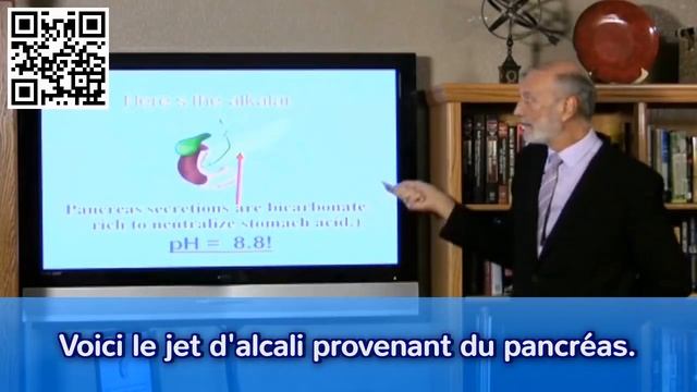 La cure détox du foie, une arnaque expliquée par le Dr Klaper смотреть онлайн