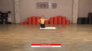 MAKE BODY с Натальей Смирновой | 27 мая 2020 | Онлайн-тренировки World Class