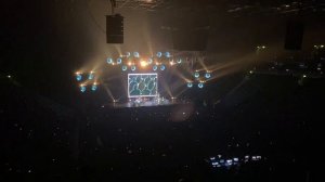 КИНО - Прохожий. 23.05. Ледовый дворец. СПб 2021