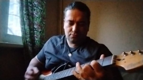 #riff #rock #original #jaro