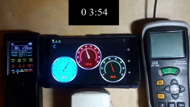 Парение 26.02. Проветриваем парную.