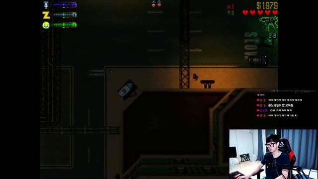 [레너드] GTA2를 아시는분들 계시나요?! 2000년도 초반인가? смотреть онлайн