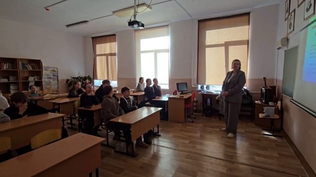 Школьная газета МКОУ "СОШ п.Ольга" смотреть онлайн