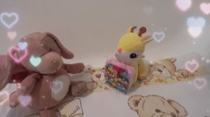 Видео для детей! Играем вместе! Распаковка машинок! Оленяш идет на День Рождения! Играем в машинки!
