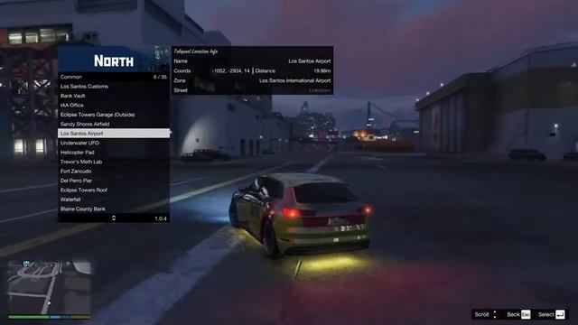 🔥🔥GTA 5 ONLINE 1.60 (NORTH MOD MENU FULL SHOWCASE) (MONEY+UNLOCKS)🔥🔥 смотреть онлайн
