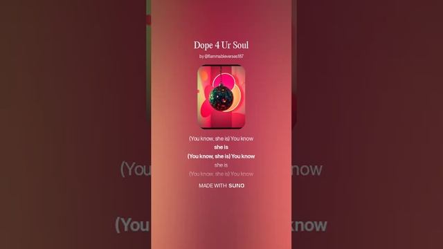 Dope 4 Ur Soul 3 смотреть онлайн
