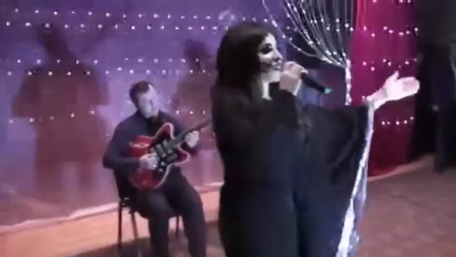 Самира Курбаналиева концерт в Хиве 2019 смотреть онлайн