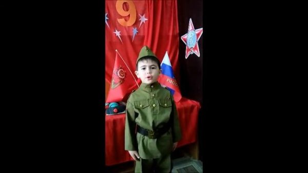 Тулпаров Рамазан