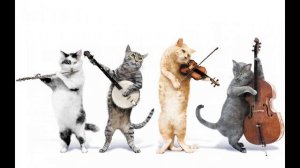 Весёлая музыка 3