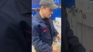 Проблема с фазовращателем хундай