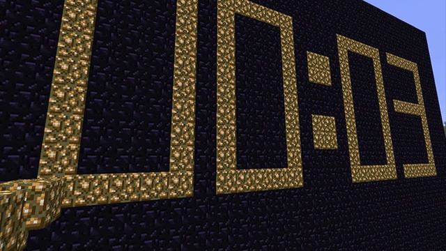 [MineCraft] Lebron vs. Kobe смотреть онлайн