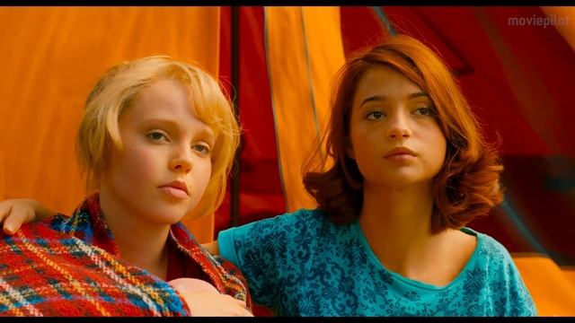 BIBI UND TINA 3: MÄDCHEN GEGEN JUNGS Film Clip 7: Bibi kann nicht mehr hexen смотреть онлайн