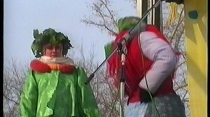 Проводы зимы Поспелиха 2007г