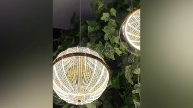 Обзор светильников ANDROMEDA от ARTE Lamp смотреть онлайн