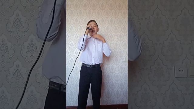 Токтар Сериков Анашым смотреть онлайн