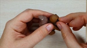 Животные из пластилина своими руками. Лепка из пластилина. Животные из пластилина. Пингвин. Морская