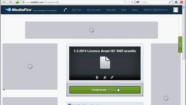 como baixar e instalar o avast internet security + novas licenças ate 2015 wll atualizado 02/10/201 смотреть онлайн