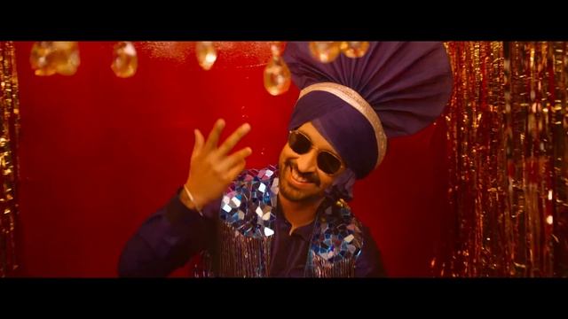 Tu Juliet Jatt Di | Diljit Dosanjh | Neeru Bajwa | Jatt & Juliet 3 | Latest Punjabi Songs 2024