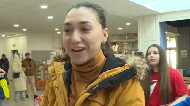 Региональная новость