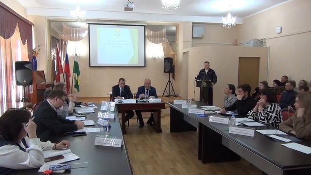 Заседание МО Котловка от 27.02.2025 № 3 часть 1
