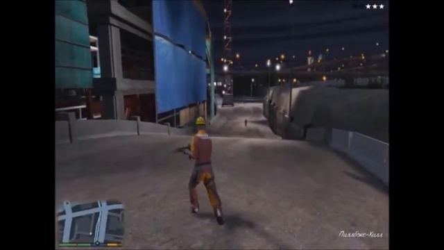 GTA 5 прохождение на русском от Николая Планы архитектора Часть 60 смотреть онлайн