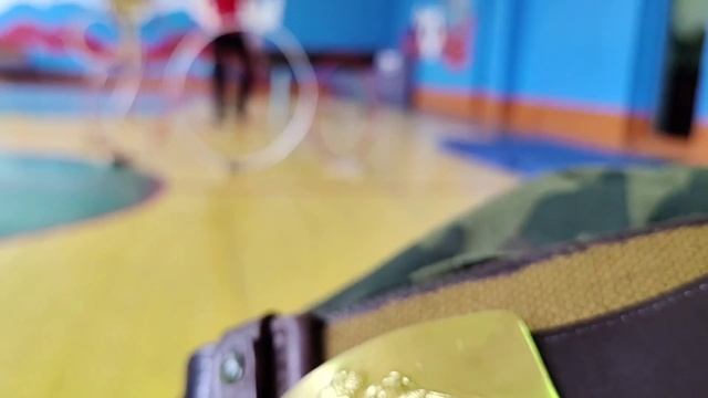 МБОУ "Южно - Александровская СОШ № 5" Иланский район видеосюжет, приуроченный к 23 февраля смотреть онлайн