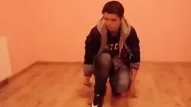 Нулевой урок Break Dance смотреть онлайн