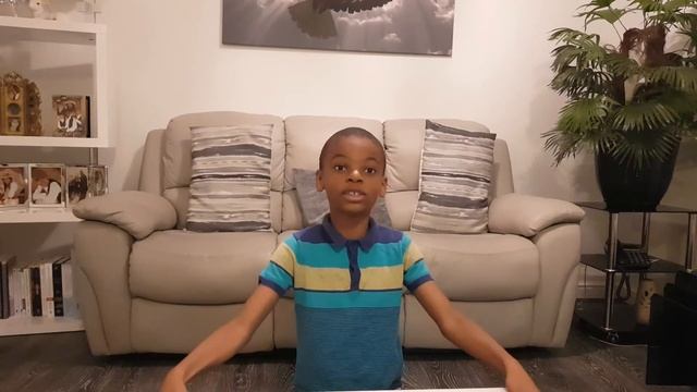 CLM Kids | Kids Ask The Questions | Festive #4