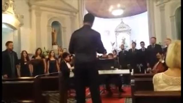 Hallelujah - (John Cale) смотреть онлайн