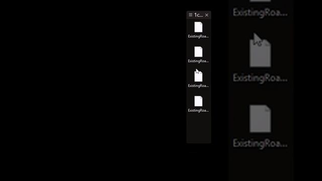 Stardock Fences 1 Column Bug смотреть онлайн