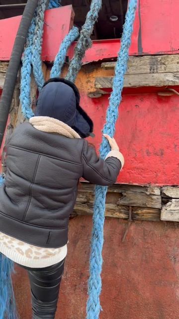 ПОКОРЯЮ МАРИУПОЛЬСКИЙ ЭВЕРЕСТ! смотреть онлайн